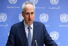 سازمان ملل: هرگونه تغییر مرزهای غزه مردود است