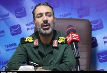 دانشجو موتور محرک جامعه و پرچمدار اندیشه‌های نو