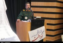 بانوان پیشتاز؛ 44 اثر فاخر دومین جشنواره استانی سپاه سیدالشهدا معرفی شد