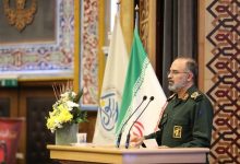 هشدار سردار موحد نسبت به جنگ روایت؛ «نیازمند بصیرت و صلابت مالک‌گونه‌ایم»