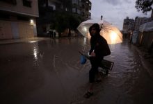 جان‌باختن نوزاد فلسطینی در غزه به دلیل سرما و محاصره