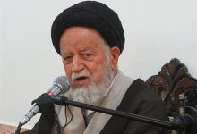 آیت‌الله سیدمحمد شاهچراغی دار فانی را وداع گفت + سوابق