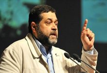 حمدان: به‌رسمیت‌شناختن فلسطین، دستاورد «طوفان الاقصی»