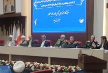 سپاه قفل خشکسالی روستاها را شکست/آبرسانی سراسری در خراسان رضوی