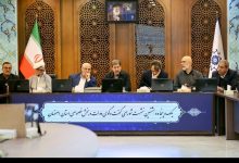 حمایت‌ 2 همتی دولت از صنایع فرش و نساجی اصفهان