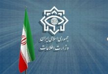 بازداشت 7 عنصر وابسته به گروهک‌های مستقر در آمریکا و اروپا