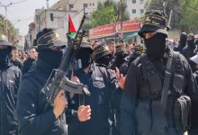 سرایا القدس: پرونده اسرای اسرائیلی برای ما بسته شد