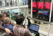 شاخص کل بورس در یک قدمی کانال 3.9 میلیون واحد