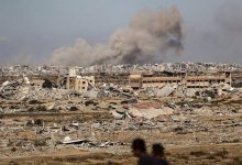نقض ۷۳۸ باره آتشبس توسط اسرائیل؛ شهادت صدها فلسطینی در غزه