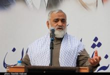 سردار نقدی: ملت ایران قدر خود و دستاوردهای انقلاب را بداند