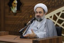 آیت‌الله محامی: سوخت‌بری به فرهنگ کار سیستان و بلوچستان آسیب زده است