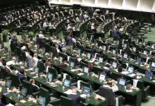 انتقاد نمایندگان مجلس از گرانی، قوه قضائیه و فرمانده سپاه تهران