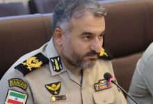 فرمانده لشکر 88 زرهی ارتش: در اوج آمادگی و اقتدار هستیم