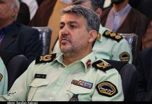 هشدار فرمانده انتظامی استان کرمان به عاملان ترور فهرج