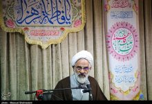 حاجی‌صادقی: هدف جنگ شناختی دشمن، تسخیر ذهن‌ها و تغییر محاسبات جامعه است