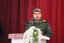 مکتب شهید سلیمانی نسخه ایستادگی در برابر جنگ ترکیبی دشمن است