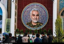 شهید سلیمانی الگویی زنده از «انسان‌سازی در میدان عمل»