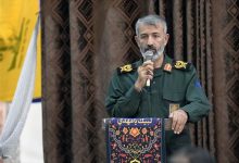 اهداف دشمنان در اغتشاشات اخیر شکست خورد