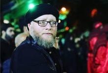 محمد تجدد هنرمند گیلانی درگذشت