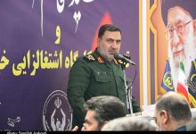 سپاه با رویکرد محله‌محور در خط مقدم محرومیت‌زدایی استان کرمان است