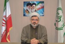 جمهور شهید سلیمانی "راوی صادق میدان"