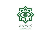 دستگیری تروریستهای مسلح شهرهای رفسنجان و سیرجان