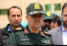 انهدام باند سرقت مسلحانه اتباع خارجه در استان کرمان