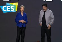 رامین حسنی، پژوهشگر ایرانی در کنفرانس کلیدی AMD از هوش مصنوعی مایع پرده‌برداری کرد