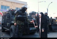 مستند «حافظان ایران»