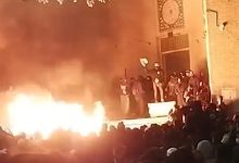 اعترافات جایگاه دار سوختی که لیدر اغتشاشات بود