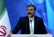 منطق شهادت و مقاومت با ترور حاج قاسم متوقف نشد
