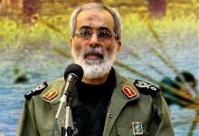 سردار نجات: منافقین پای ثابت برنامههای آمریکا و اسرائیل هستند