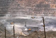 مواد مهمتر از نفت برای آینده اقتصاد جهانی