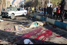 سیزدهم دی؛ روزی که داغ و افتخار در حافظه ایران ثبت شد