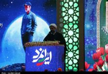 سالگرد شهادت حاج قاسم با همت مردم و دستگاه‌ها به بهترین شکل برگزار شد