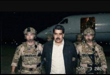 انتشار تصاویر جعلی از دستگیری مادورو توسط هوش‌ مصنوعی که میلیون‌ها نفر را فریب داد
