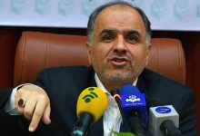 وزیر دادگستری: با گرانفروش برخورد جدی میشود
