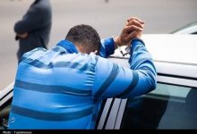 سرشبکه‌های اغتشاشگران در کهگیلویه و بویراحمد دستگیر شدند