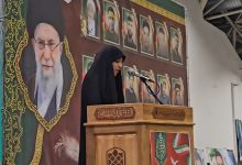 خون شهدا بیدارگر است؛ دل‌های شکسته گواه اقتدار ماست