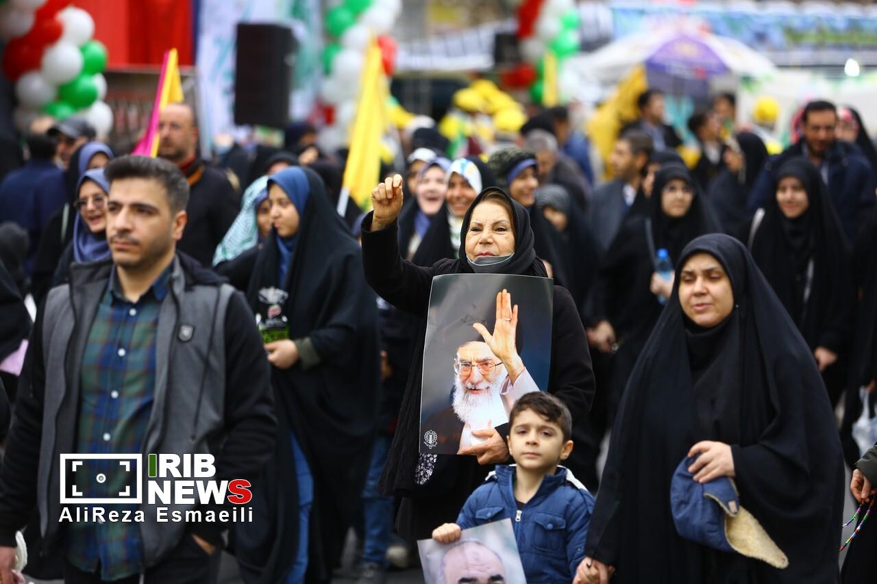 ۲۲ بهمن؛ گذار تاریخی ایرانیان از سلطنت به جمهوری اسلامی / انقلاب, ایران, پهلوی, جمهوری اسلامی, ۲۲ بهمن