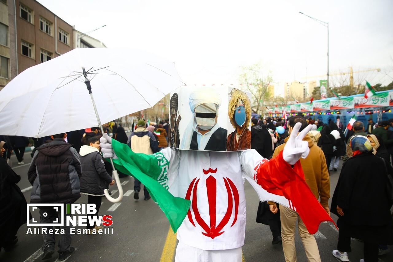 ۲۲ بهمن؛ گذار تاریخی ایرانیان از سلطنت به جمهوری اسلامی / انقلاب, ایران, پهلوی, جمهوری اسلامی, ۲۲ بهمن