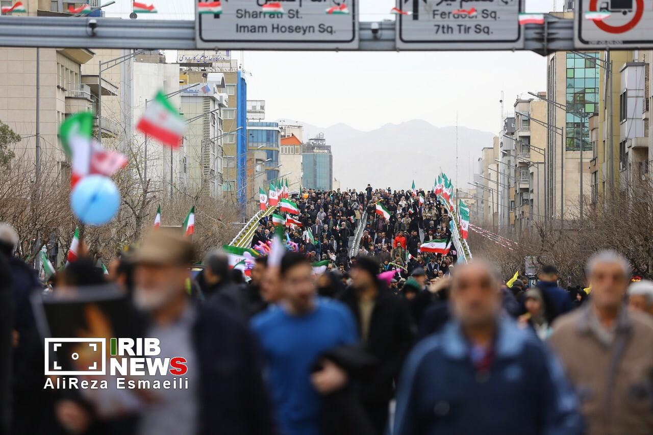 ۲۲ بهمن؛ گذار تاریخی ایرانیان از سلطنت به جمهوری اسلامی / انقلاب, ایران, پهلوی, جمهوری اسلامی, ۲۲ بهمن