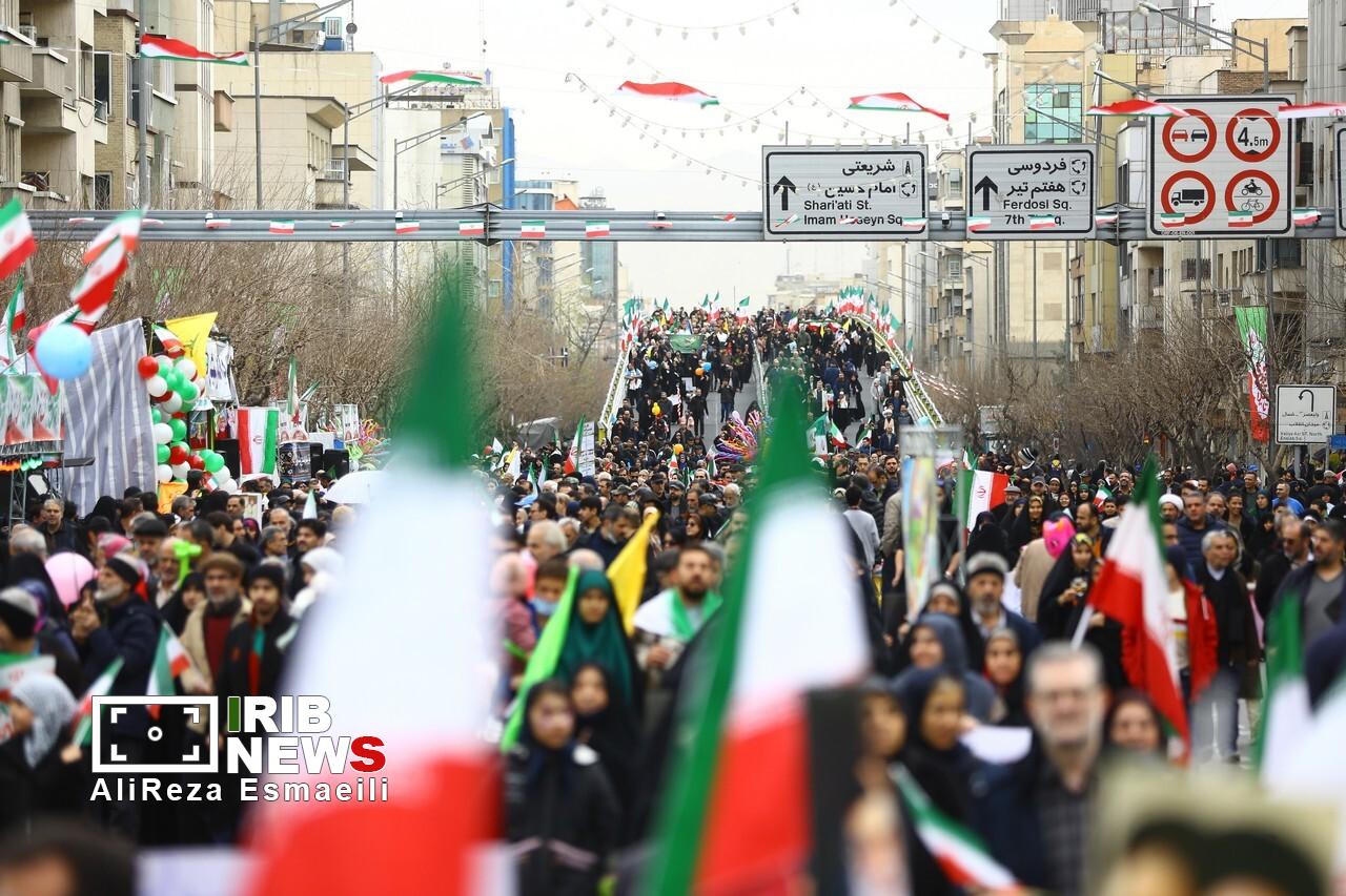 ۲۲ بهمن؛ گذار تاریخی ایرانیان از سلطنت به جمهوری اسلامی / انقلاب, ایران, پهلوی, جمهوری اسلامی, ۲۲ بهمن