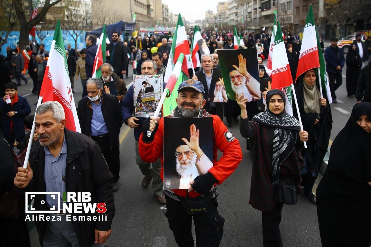 ۲۲ بهمن؛ گذار تاریخی ایرانیان از سلطنت به جمهوری اسلامی / انقلاب, ایران, پهلوی, جمهوری اسلامی, ۲۲ بهمن