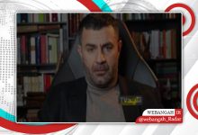 تهدید علنی کریستین امانپور توسط شاهین نجفی