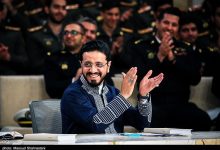 محفل قرآن نیمه رمضان در خوزستان برگزار می‌شود
