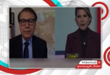 اذعان بیبیسی و اینترنشنال به توانایی ایران در بستن تنگه هرمز