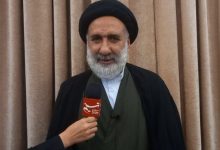 قرآن نور ایمان و عامل هدایت و سعادت جامعه است