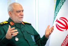 روایت رئیس سازمان اطلاعات سپاه از ابعاد شبه کودتای دی ماه