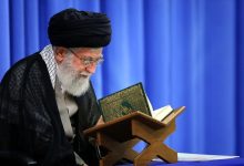 چرا ایران تسلیم نمی‌شود؟ پاسخی مبتنی بر منطق قرآنی امام خامنه‌ای